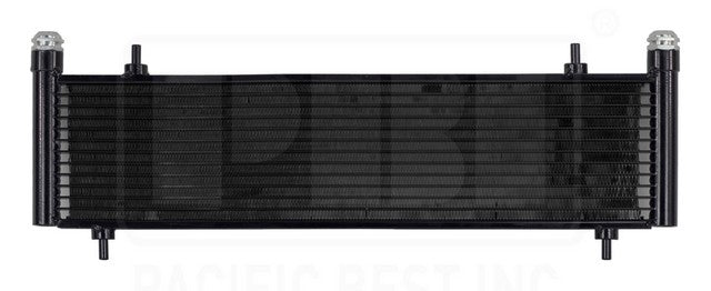 Transmission Oil Cooler Pacific Auto Company POC803
