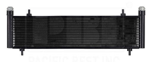 Transmission Oil Cooler Pacific Auto Company POC803