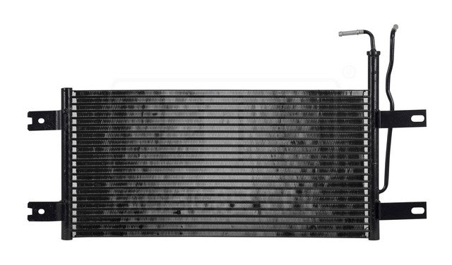 Transmission Oil Cooler Pacific Auto Company POC806