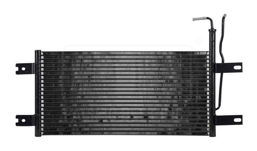 Transmission Oil Cooler Pacific Auto Company POC806
