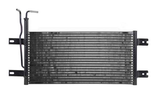 Transmission Oil Cooler Pacific Auto Company POC806