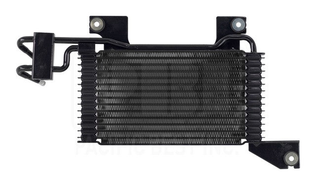 Transmission Oil Cooler Pacific Auto Company POC809