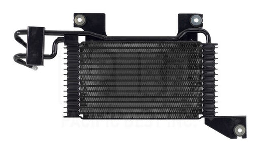 Transmission Oil Cooler Pacific Auto Company POC809