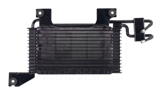 Transmission Oil Cooler Pacific Auto Company POC809