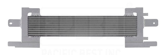 Transmission Oil Cooler Pacific Auto Company POC813