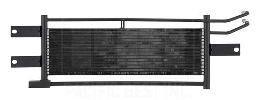 Transmission Oil Cooler Pacific Auto Company POC823