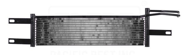 Transmission Oil Cooler Pacific Auto Company POC824