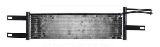 Transmission Oil Cooler Pacific Auto Company POC824