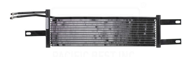 Transmission Oil Cooler Pacific Auto Company POC824