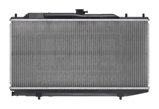 Radiator Pacific Auto Company PR0010A