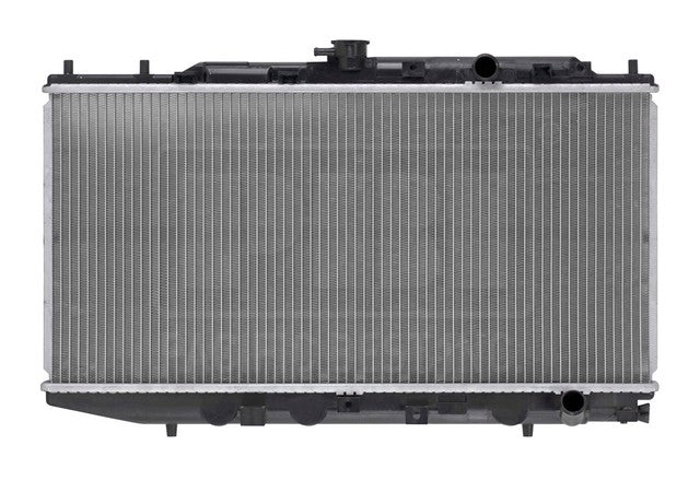 Radiator Pacific Auto Company PR0010A