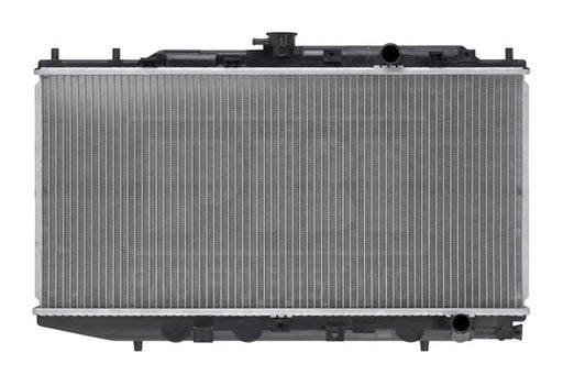 Radiator Pacific Auto Company PR0010K