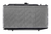 Radiator Pacific Auto Company PR0011A