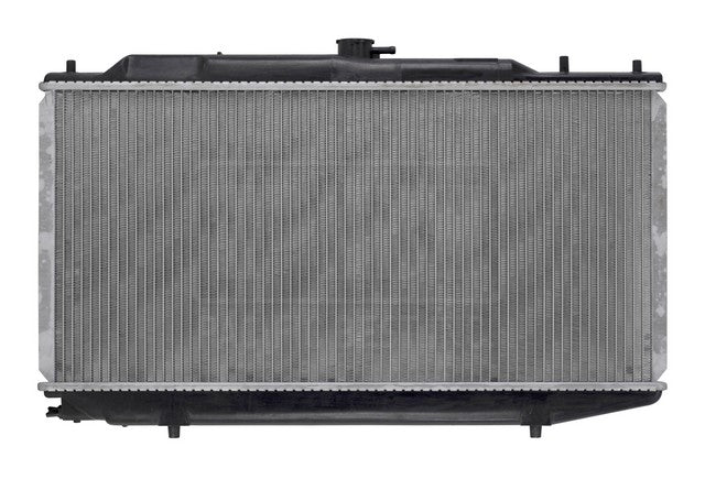 Radiator Pacific Auto Company PR0011A