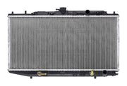 Radiator Pacific Auto Company PR0011A