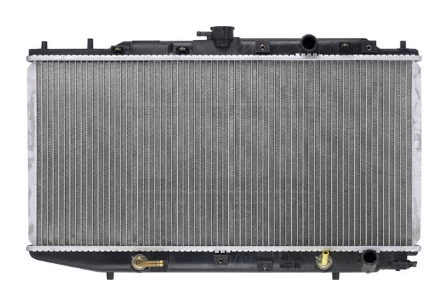 Radiator Pacific Auto Company PR0011A