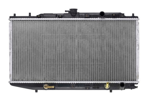 Radiator Pacific Auto Company PR0011A