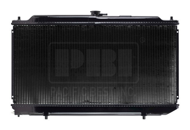 Radiator Pacific Auto Company PR0011K