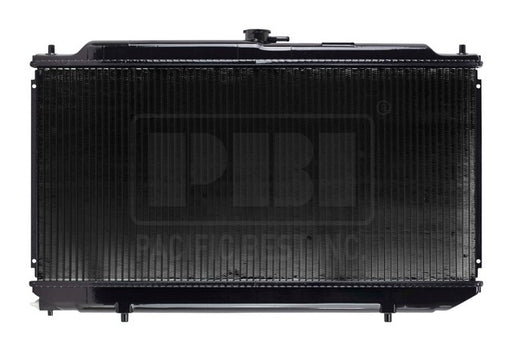 Radiator Pacific Auto Company PR0011K