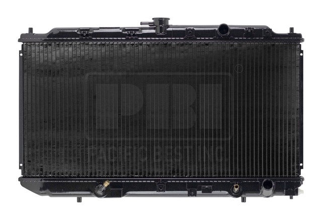 Radiator Pacific Auto Company PR0011K