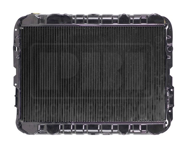 Radiator Pacific Auto Company PR0012