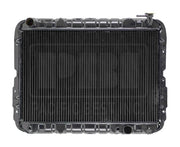 Radiator Pacific Auto Company PR0012