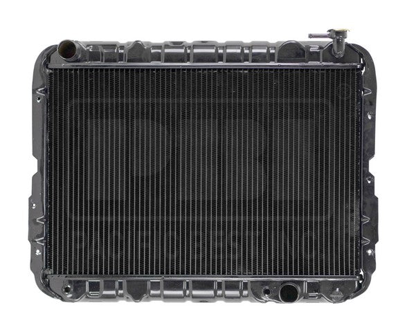Radiator Pacific Auto Company PR0012
