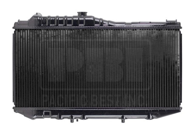 Radiator Pacific Auto Company PR0014P