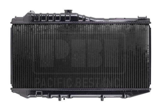 Radiator Pacific Auto Company PR0014P