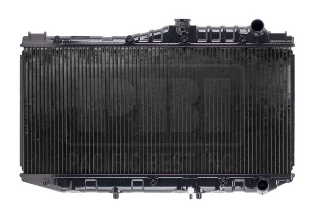 Radiator Pacific Auto Company PR0014P