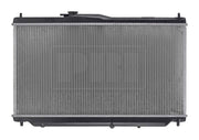 Radiator Pacific Auto Company PR0019A