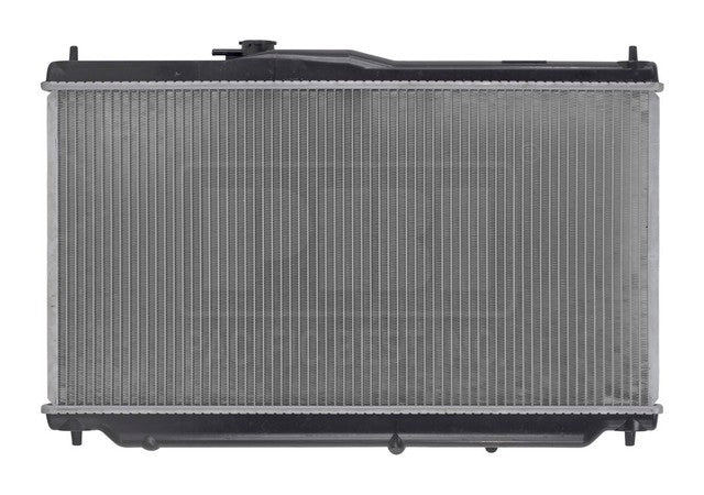 Radiator Pacific Auto Company PR0019A