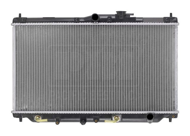 Radiator Pacific Auto Company PR0019A