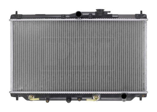 Radiator Pacific Auto Company PR0019A