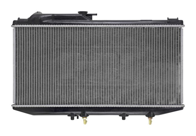 Radiator Pacific Auto Company PR0021A