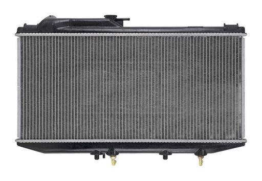 Radiator Pacific Auto Company PR0021A