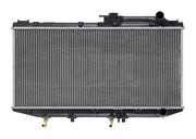 Radiator Pacific Auto Company PR0021A