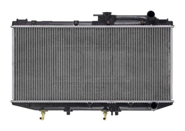 Radiator Pacific Auto Company PR0021A