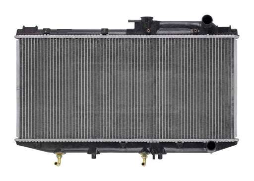 Radiator Pacific Auto Company PR0021A