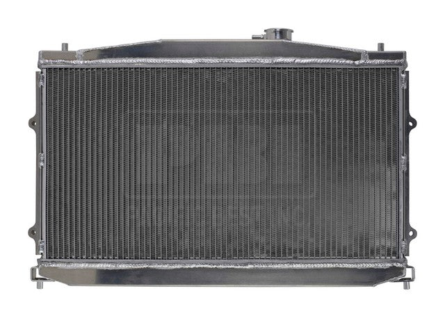 Radiator Pacific Auto Company PR0039