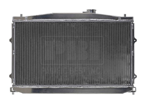 Radiator Pacific Auto Company PR0039
