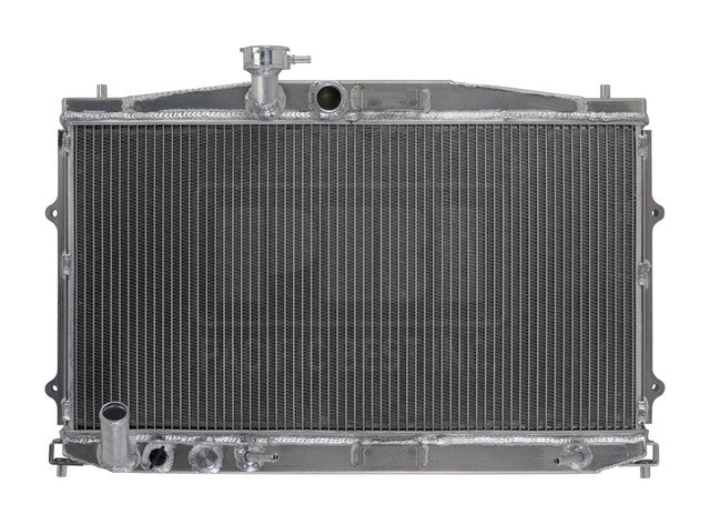 Radiator Pacific Auto Company PR0039