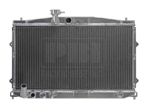 Radiator Pacific Auto Company PR0039