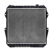 Radiator Pacific Auto Company PR0050A