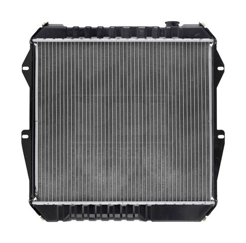 Radiator Pacific Auto Company PR0050A