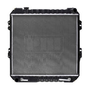 Radiator Pacific Auto Company PR0050A