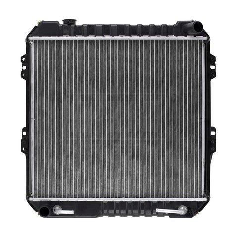 Radiator Pacific Auto Company PR0050A