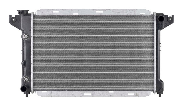 Radiator Pacific Auto Company PR0068A
