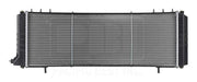 Radiator Pacific Auto Company PR0078A