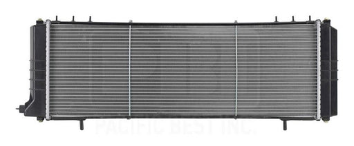 Radiator Pacific Auto Company PR0078A